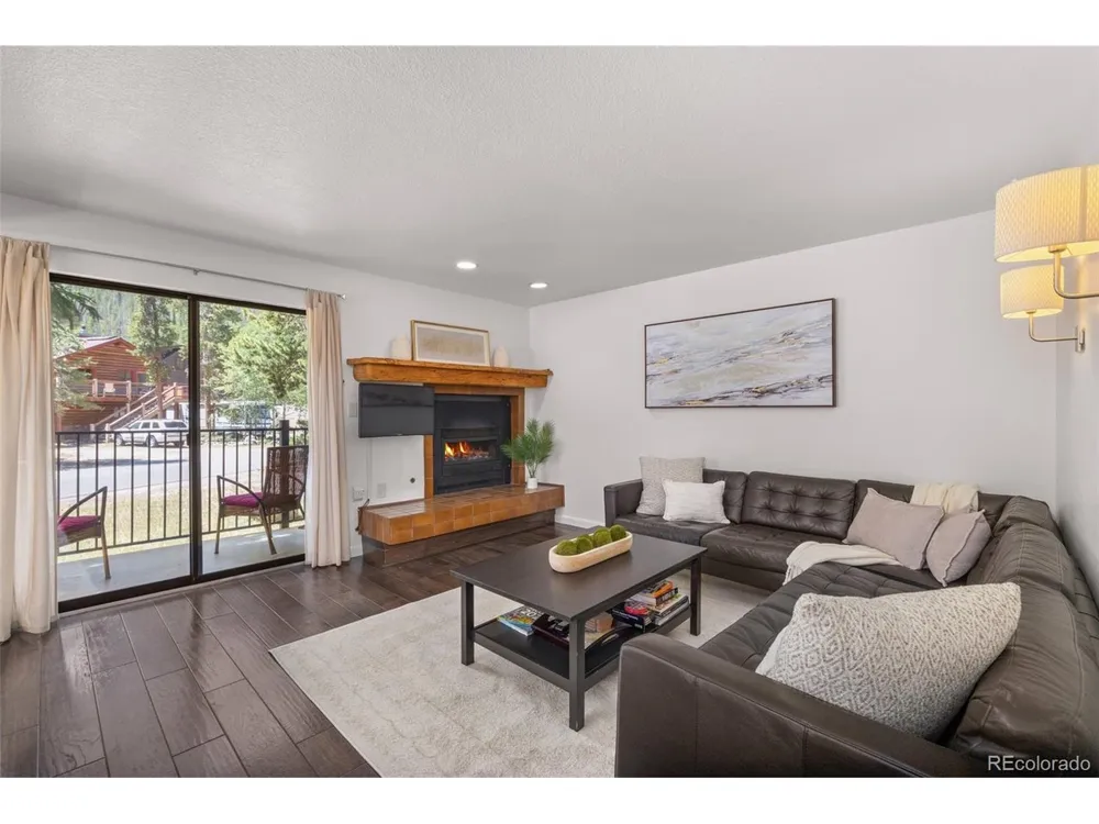 315 S 2nd Avenue #105 Frisco, CO 80443