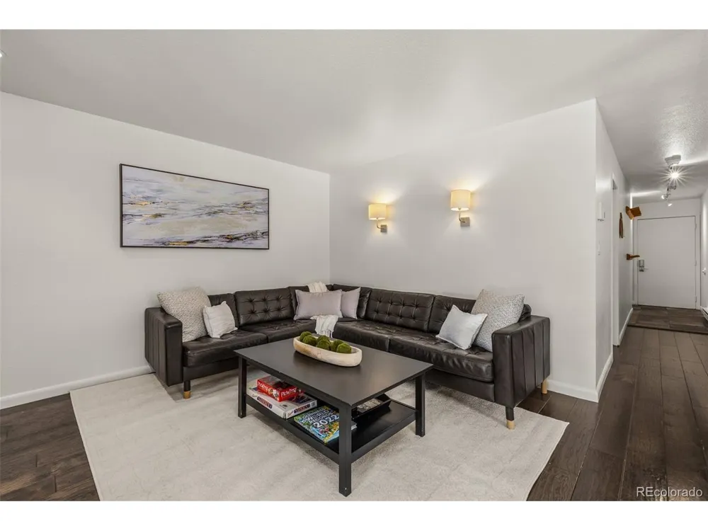 315 S 2nd Avenue #105 Frisco, CO 80443