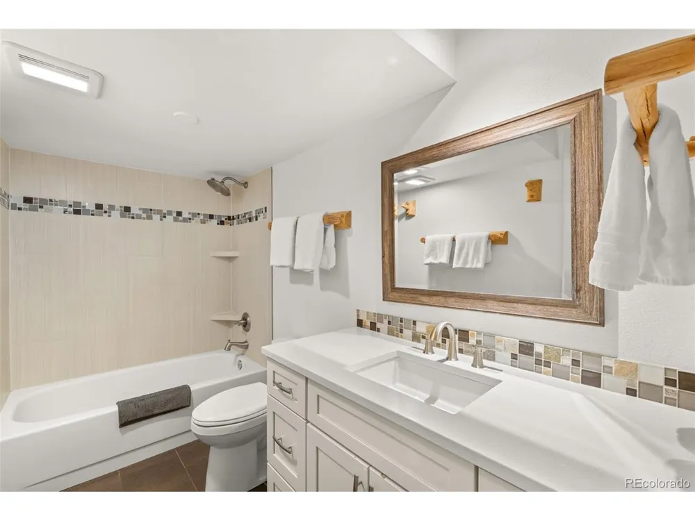 315 S 2nd Avenue #105 Frisco, CO 80443