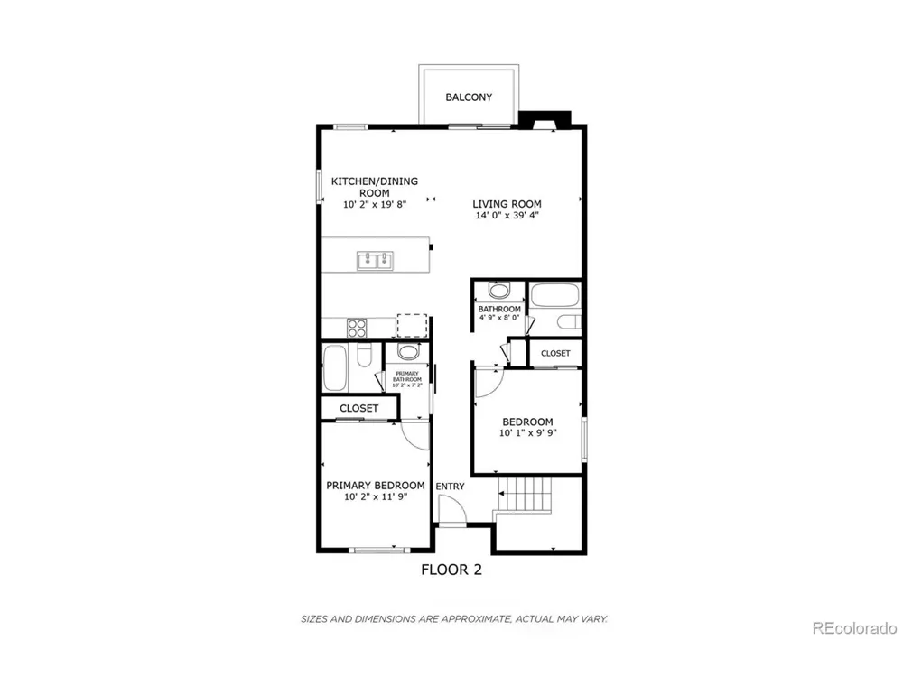 315 S 2nd Avenue #105 Frisco, CO 80443