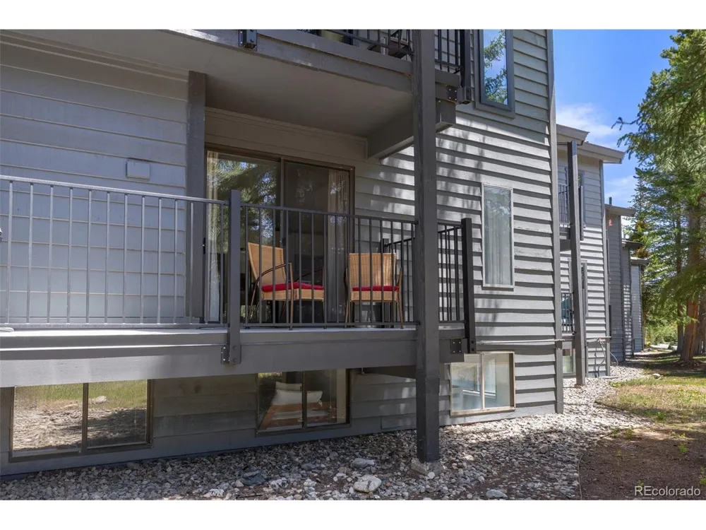 315 S 2nd Avenue #105 Frisco, CO 80443