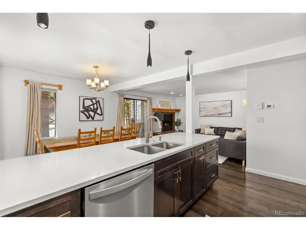315 S 2nd Avenue #105 Frisco, CO 80443