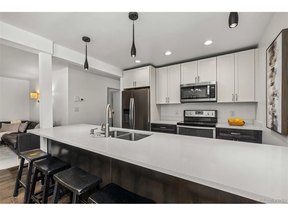 315 S 2nd Avenue #105 Frisco, CO 80443