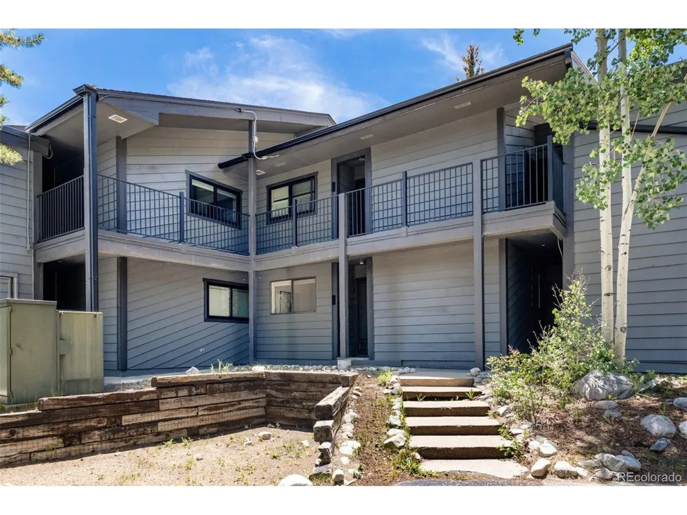 315 S 2nd Avenue #105 Frisco, CO 80443