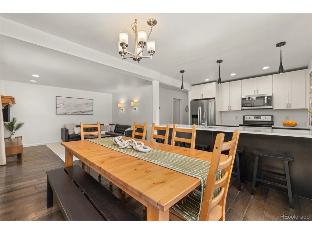 315 S 2nd Avenue #105 Frisco, CO 80443
