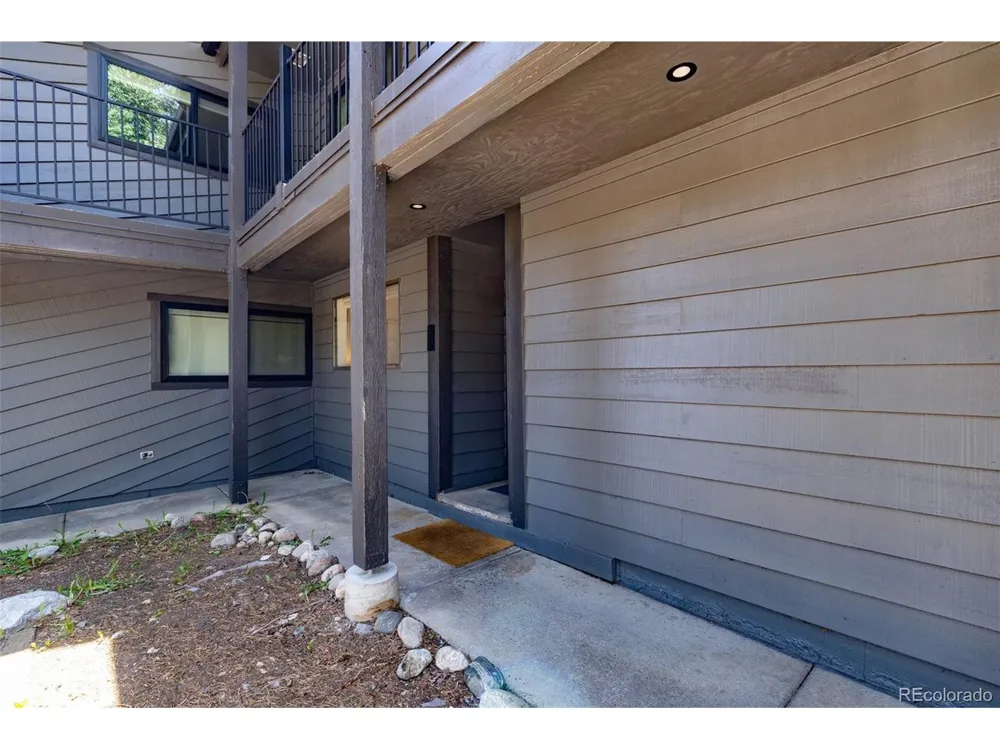315 S 2nd Avenue #105 Frisco, CO 80443