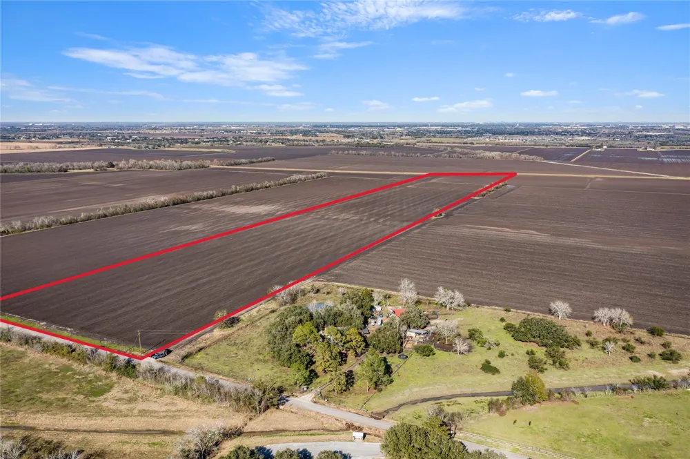 Reeh Road Needville, TX 77461