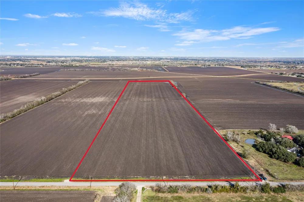 Reeh Road Needville, TX 77461