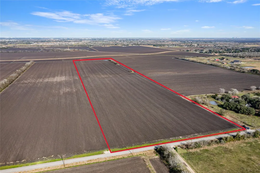 Reeh Road Needville, TX 77461