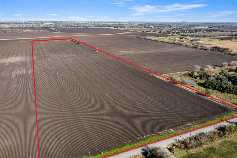 Reeh Road Needville, TX 77461