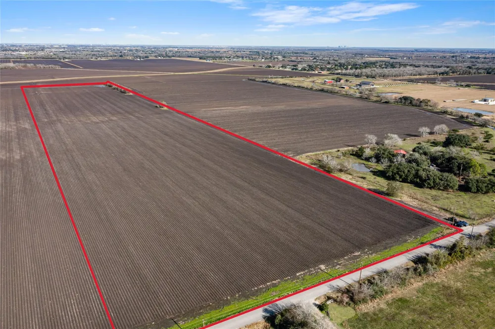 Reeh Road Needville, TX 77461