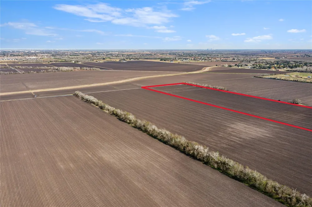 Reeh Road Needville, TX 77461