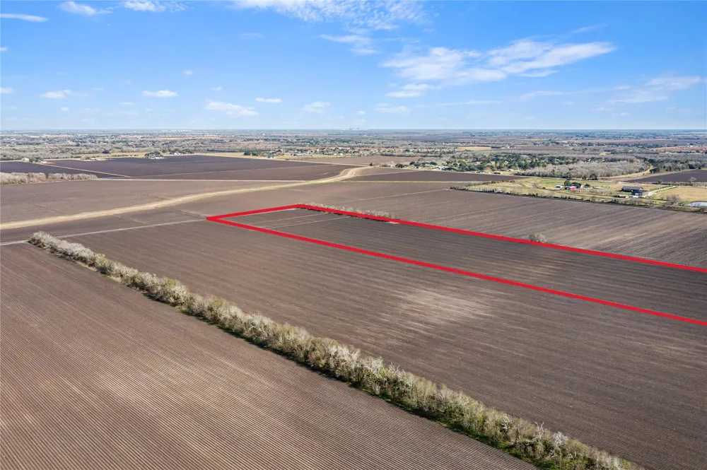 Reeh Road Needville, TX 77461
