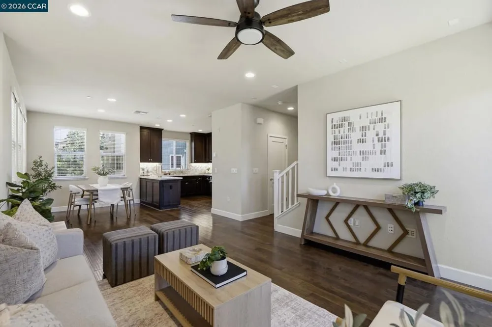 865 Tranquility Cir #13 Livermore, CA 94551