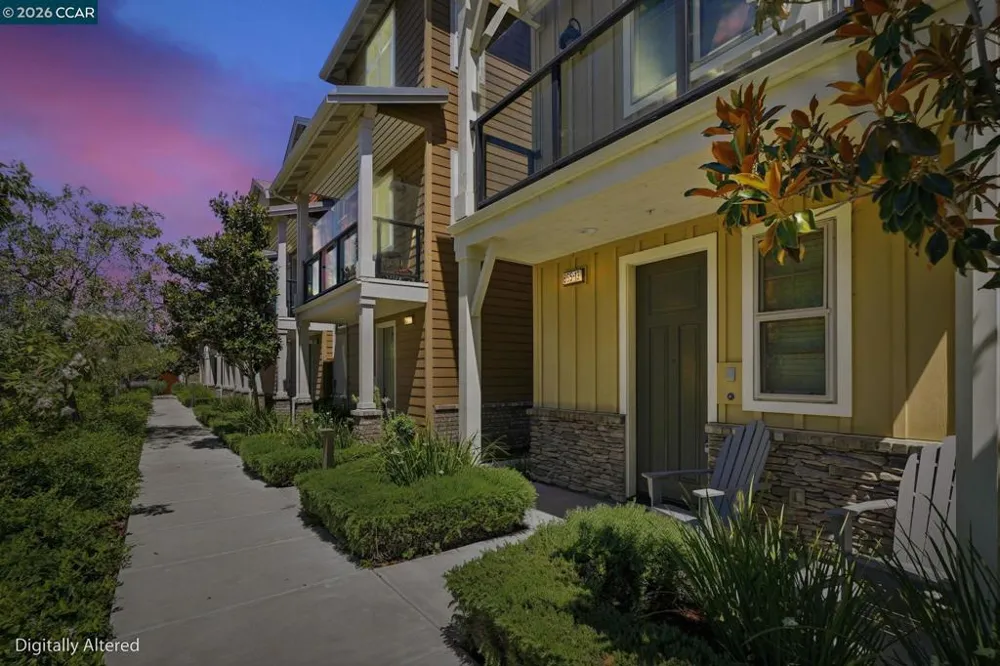 865 Tranquility Cir #13 Livermore, CA 94551