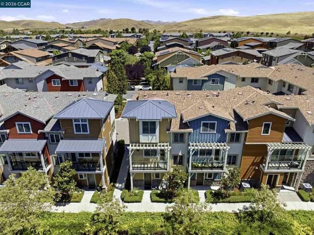 865 Tranquility Cir #13 Livermore, CA 94551