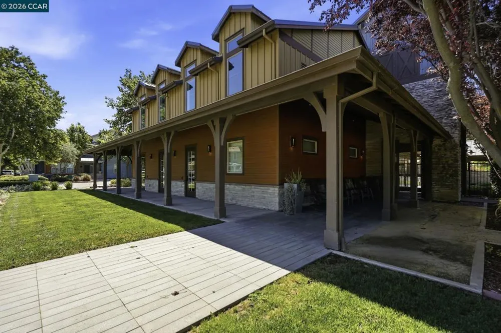 865 Tranquility Cir #13 Livermore, CA 94551