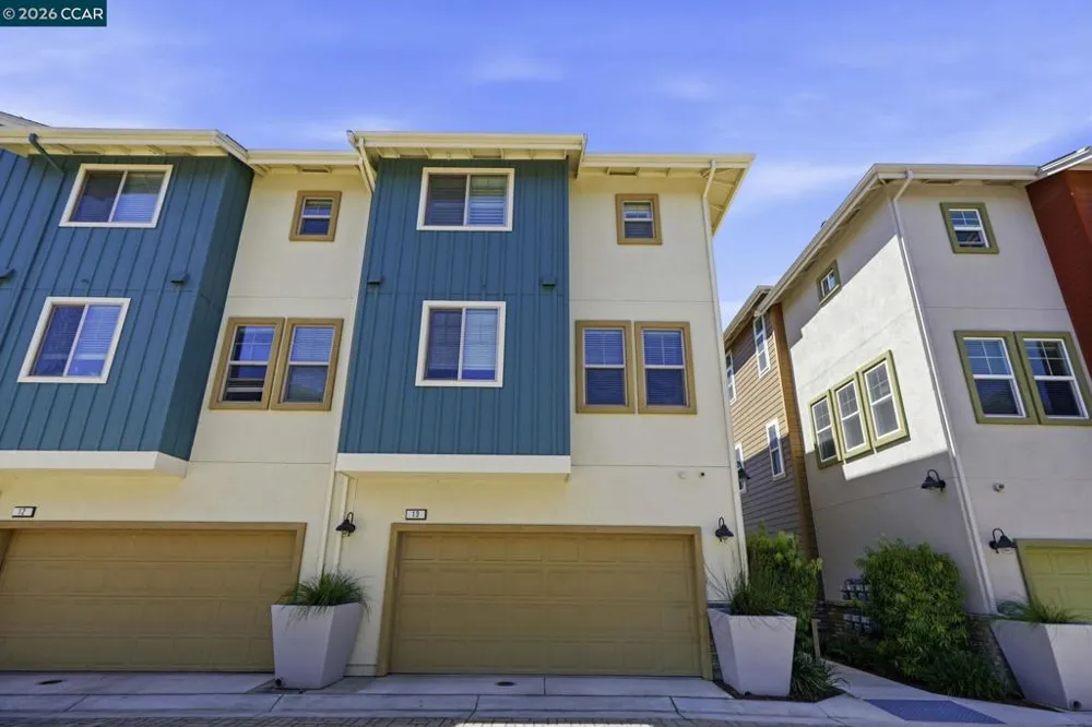 865 Tranquility Cir #13 Livermore, CA 94551