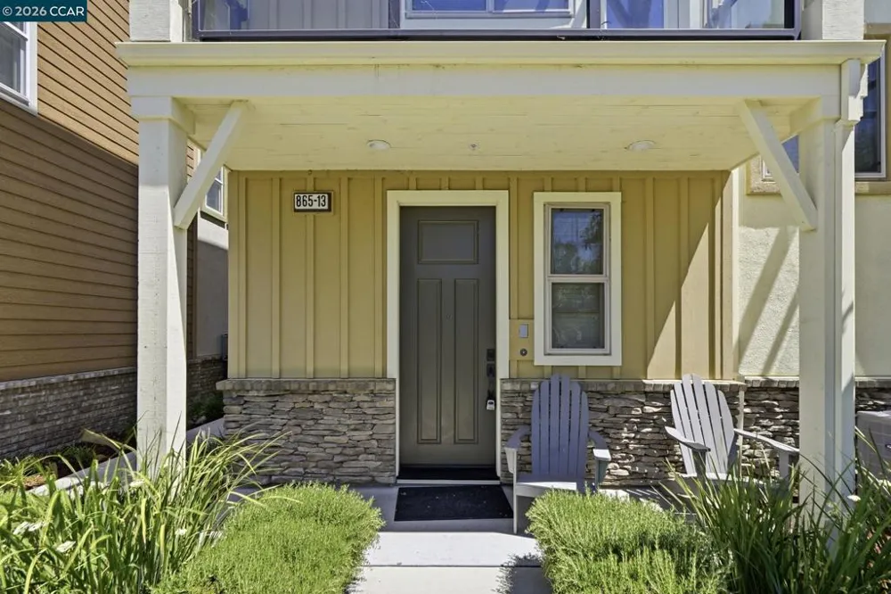 865 Tranquility Cir #13 Livermore, CA 94551