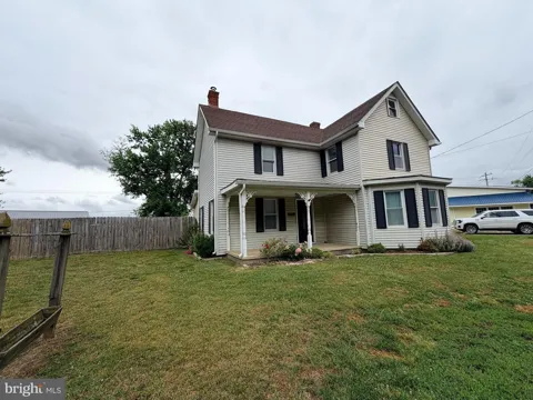 1645 RUTHSBURG ROAD