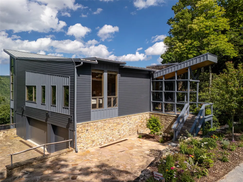 87 Tiger Paw Lane Sapphire, NC 28774