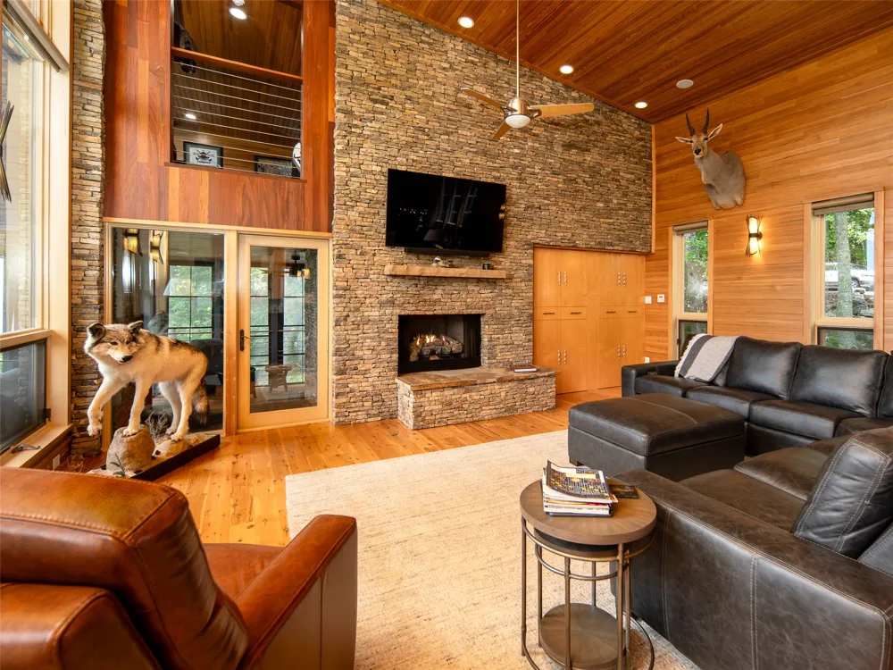 87 Tiger Paw Lane Sapphire, NC 28774