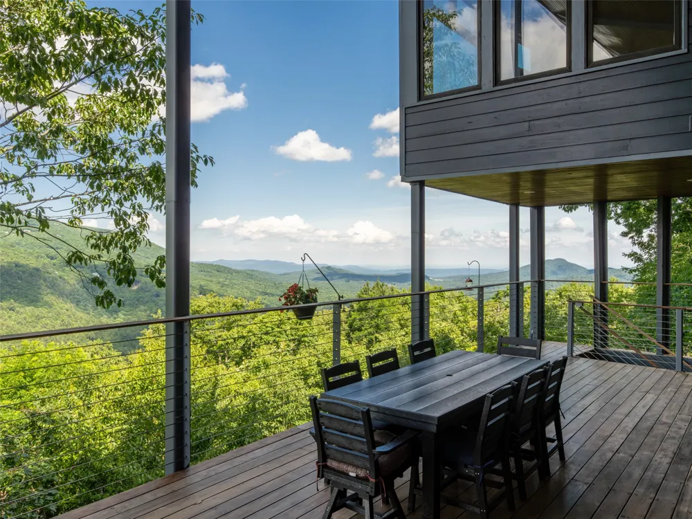 87 Tiger Paw Lane Sapphire, NC 28774
