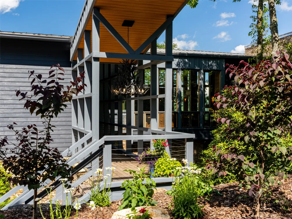 87 Tiger Paw Lane Sapphire, NC 28774