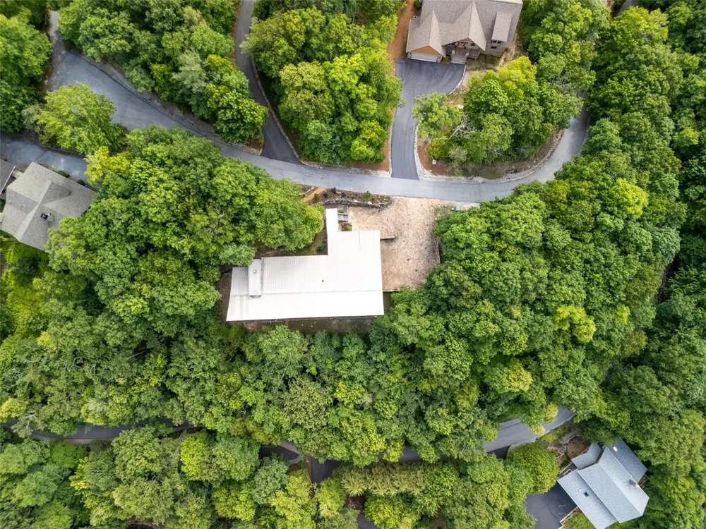 87 Tiger Paw Lane Sapphire, NC 28774