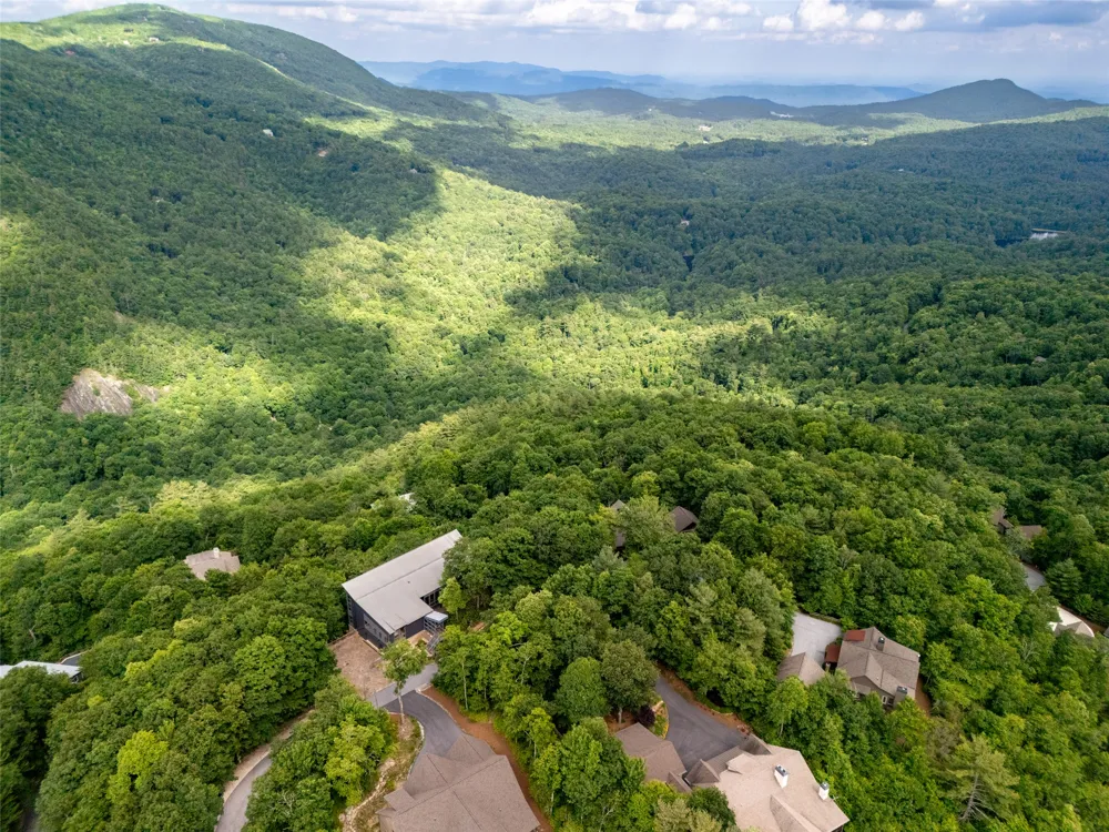 87 Tiger Paw Lane Sapphire, NC 28774