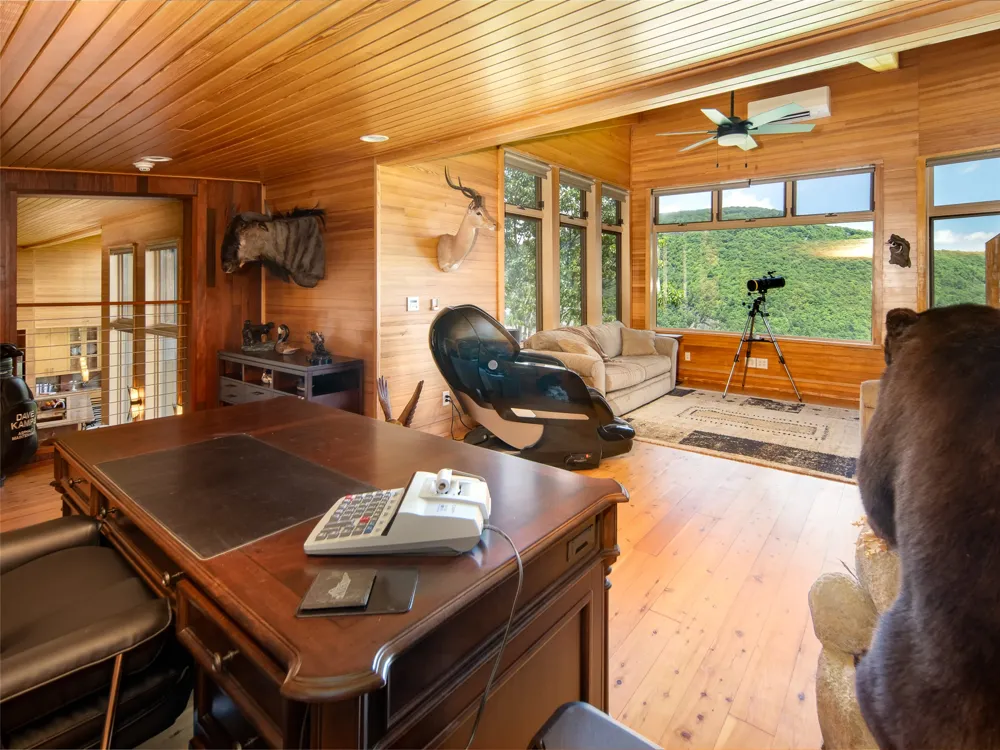 87 Tiger Paw Lane Sapphire, NC 28774