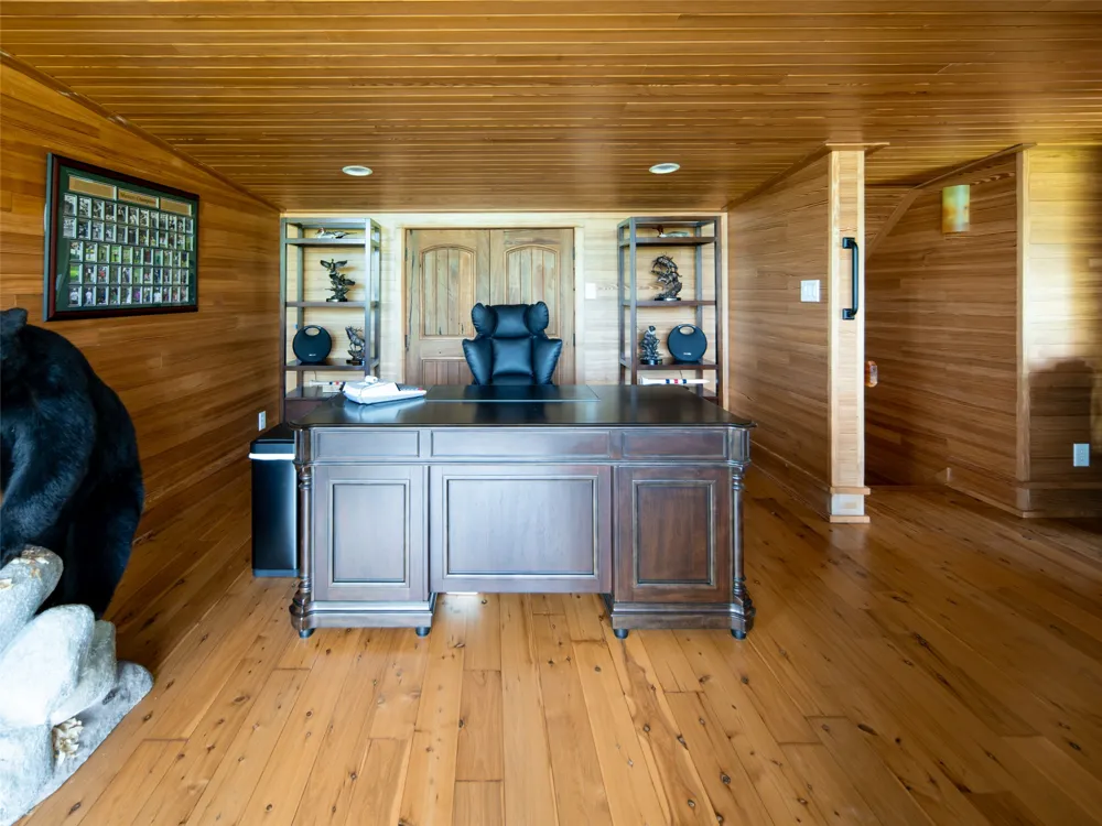 87 Tiger Paw Lane Sapphire, NC 28774
