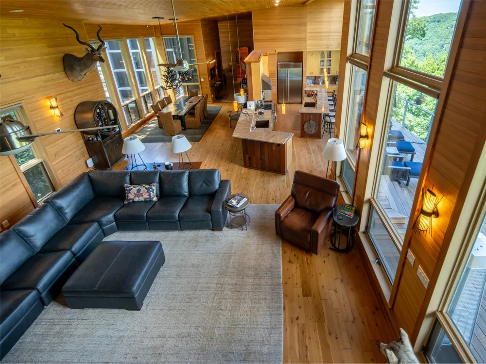 87 Tiger Paw Lane Sapphire, NC 28774