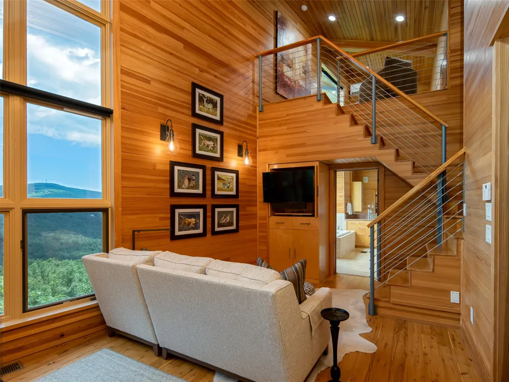 87 Tiger Paw Lane Sapphire, NC 28774