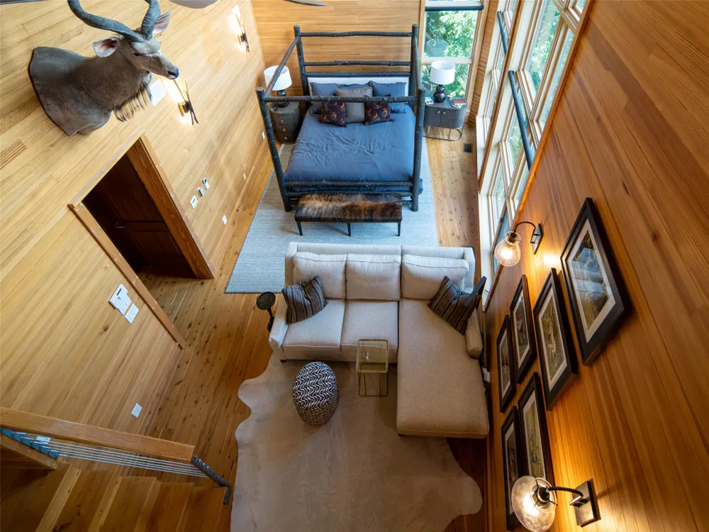 87 Tiger Paw Lane Sapphire, NC 28774