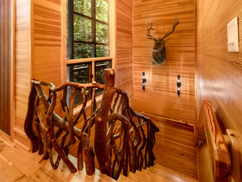 87 Tiger Paw Lane Sapphire, NC 28774