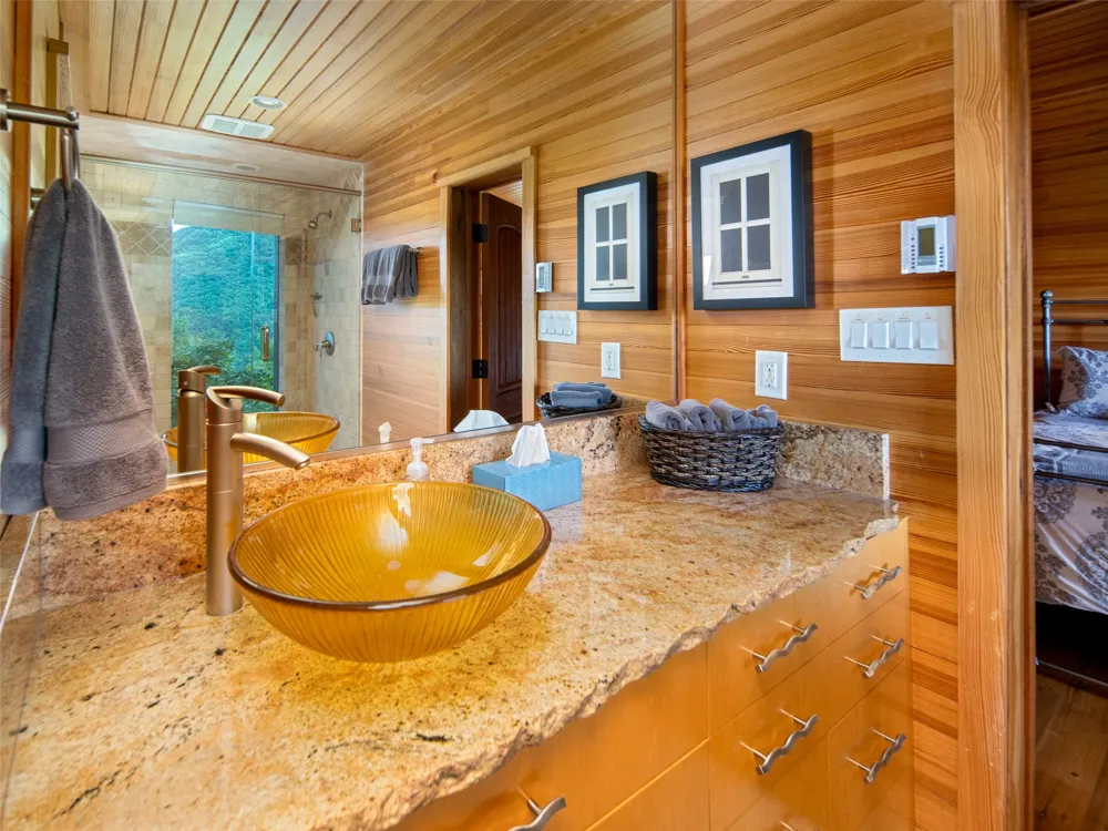 87 Tiger Paw Lane Sapphire, NC 28774
