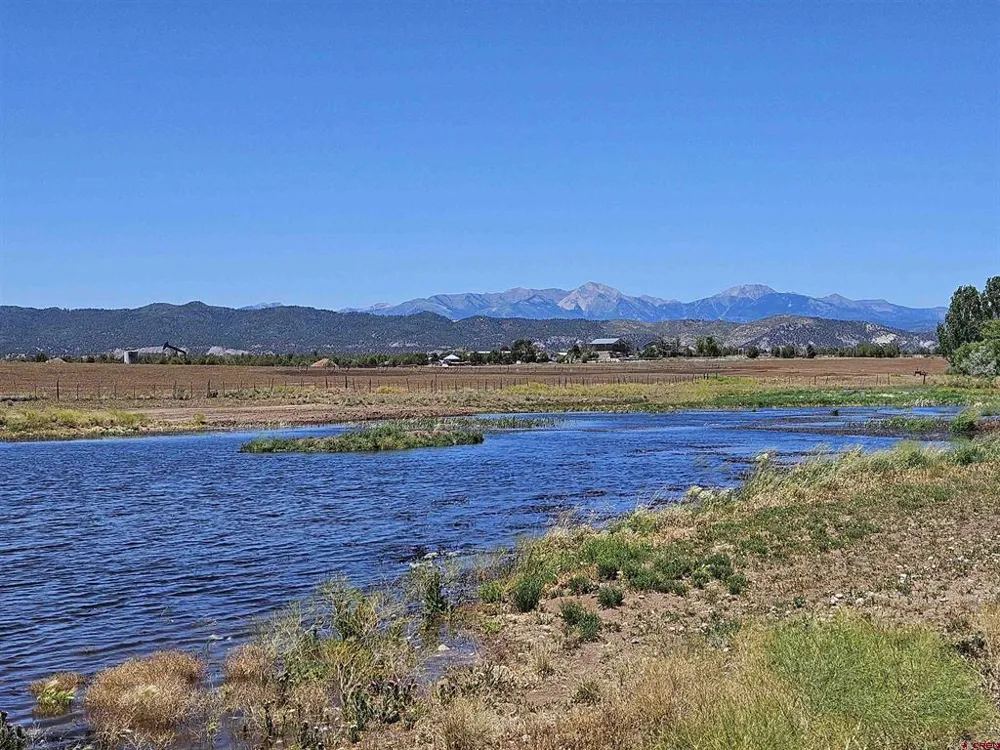 298 Moon River Drive Durango, CO 81303