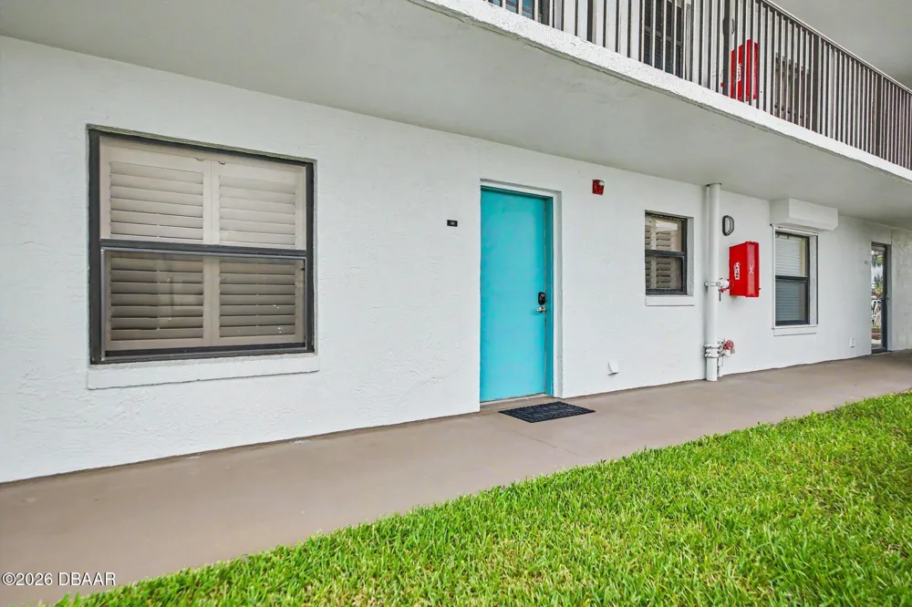 3180 Ocean Shore Boulevard #108 Ormond Beach, FL 32176
