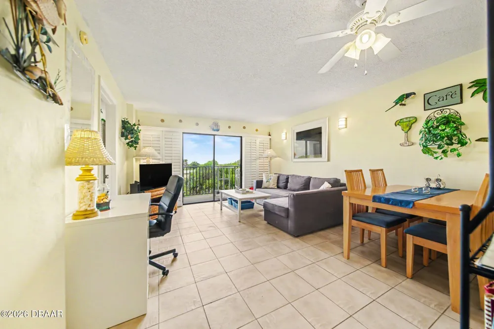 3180 Ocean Shore Boulevard #108 Ormond Beach, FL 32176
