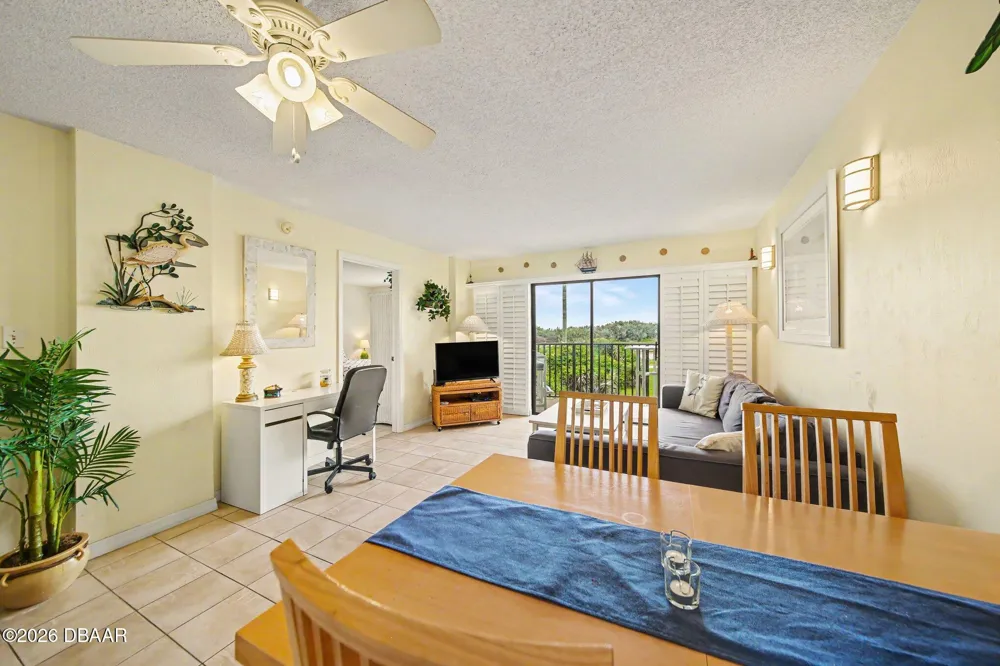 3180 Ocean Shore Boulevard #108 Ormond Beach, FL 32176