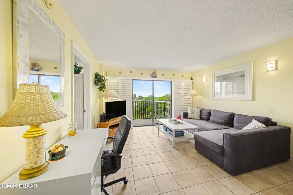 3180 Ocean Shore Boulevard #108 Ormond Beach, FL 32176