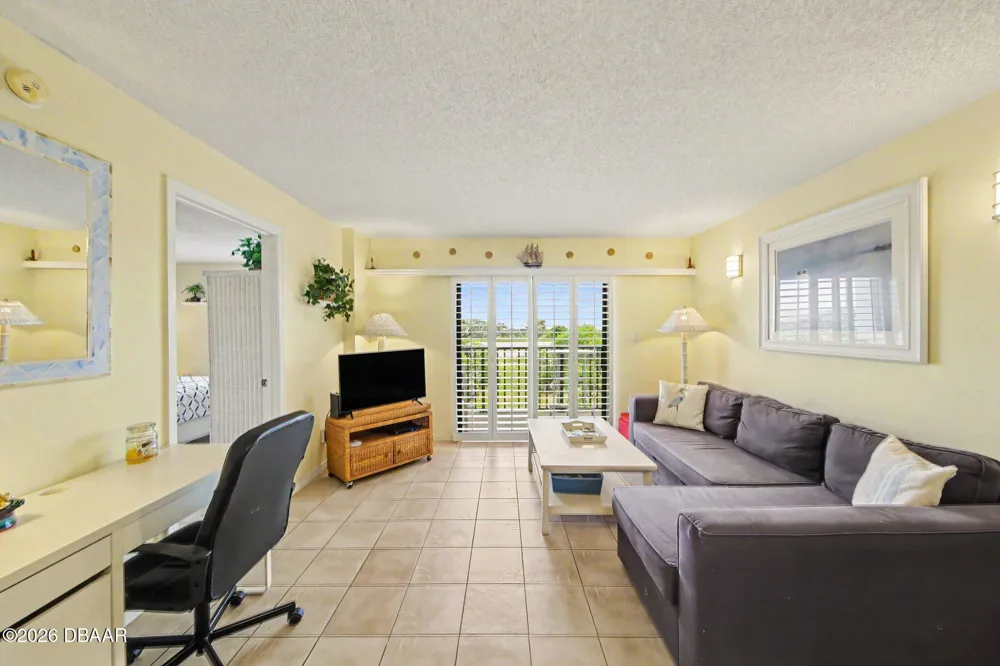 3180 Ocean Shore Boulevard #108 Ormond Beach, FL 32176