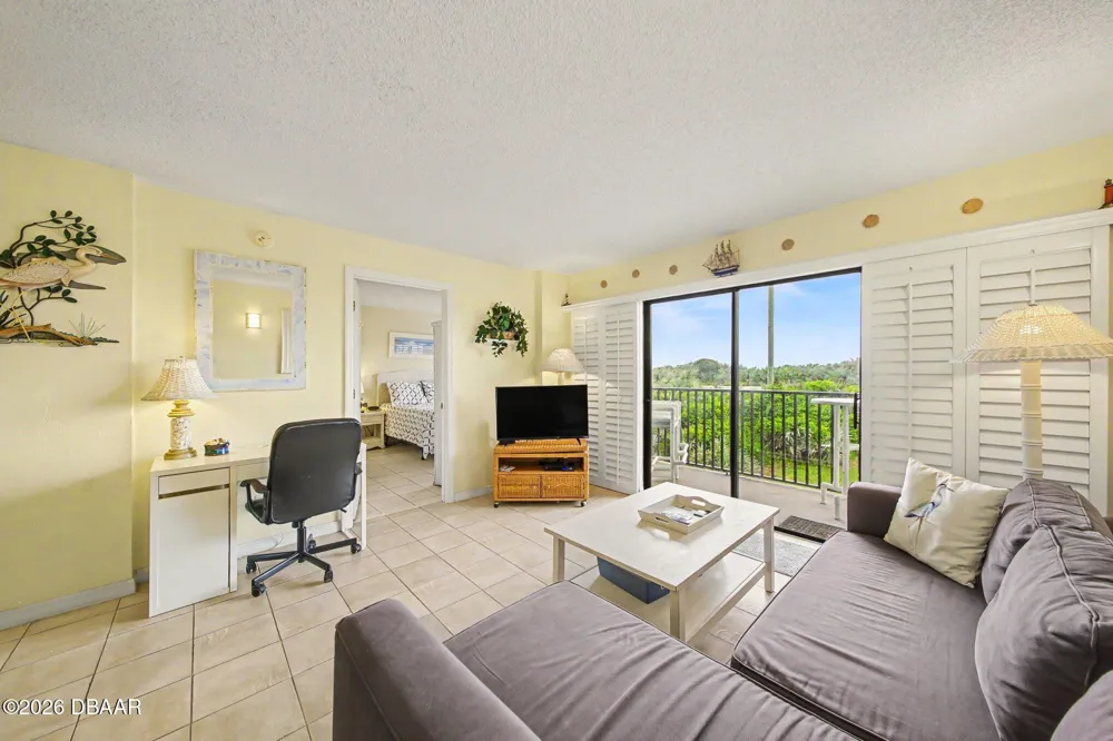 3180 Ocean Shore Boulevard #108 Ormond Beach, FL 32176