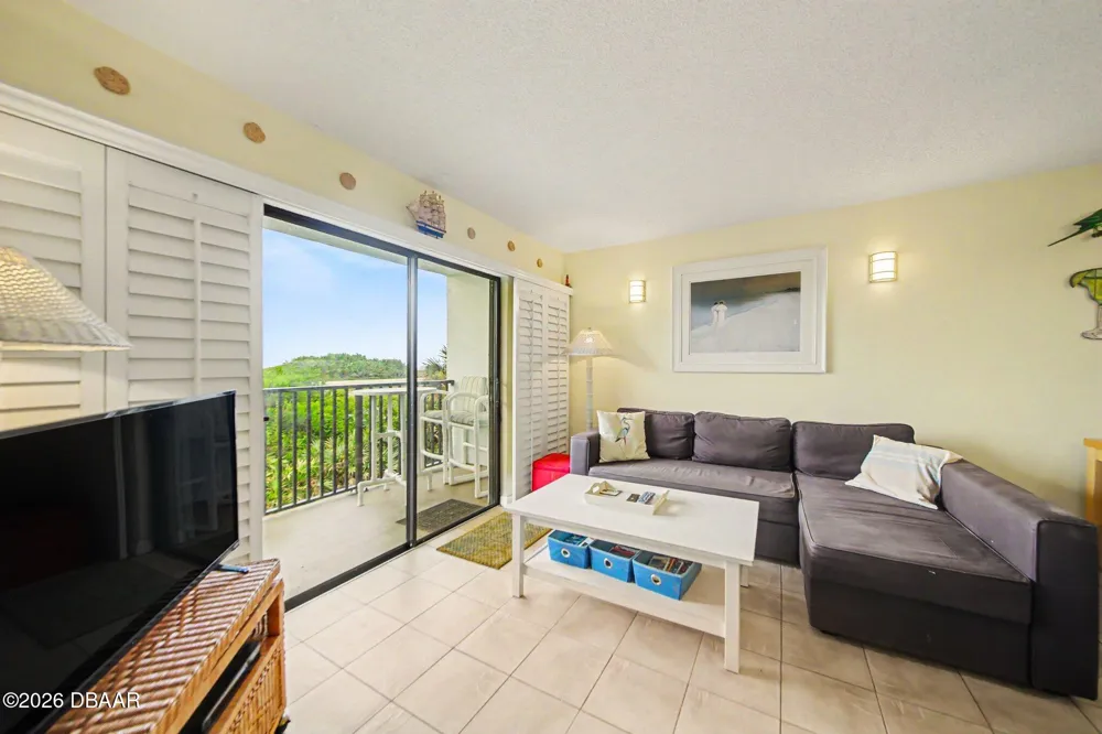 3180 Ocean Shore Boulevard #108 Ormond Beach, FL 32176