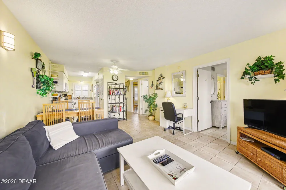 3180 Ocean Shore Boulevard #108 Ormond Beach, FL 32176