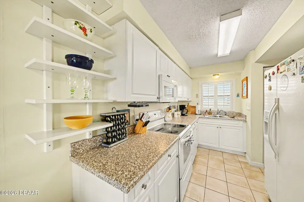 3180 Ocean Shore Boulevard #108 Ormond Beach, FL 32176