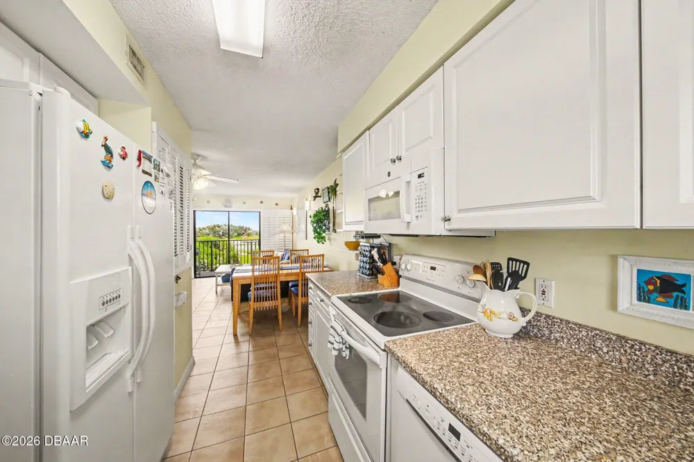 3180 Ocean Shore Boulevard #108 Ormond Beach, FL 32176