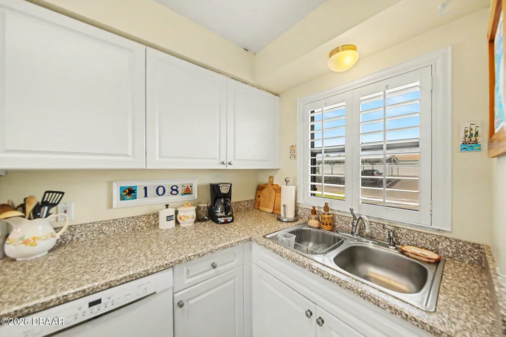 3180 Ocean Shore Boulevard #108 Ormond Beach, FL 32176