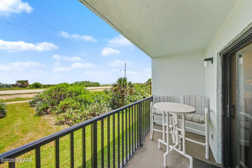 3180 Ocean Shore Boulevard #108 Ormond Beach, FL 32176
